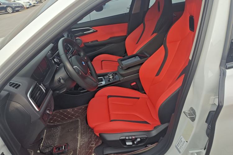 Used BMW 1 Series 2022 125i M Sport Night Edition