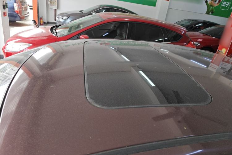 Used Nissan Sylphy 2016 1.6 XL CVT Luxury Edition
