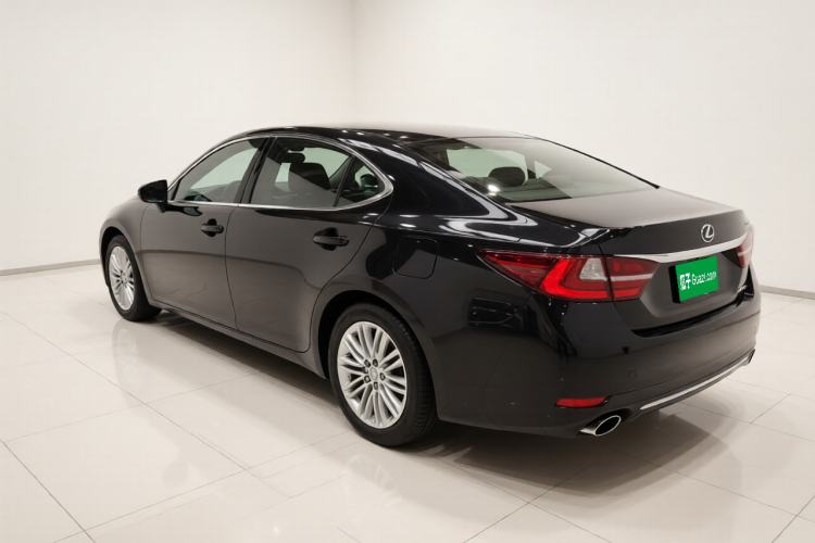 Used Lexus ES 2015 200 Elite Edition