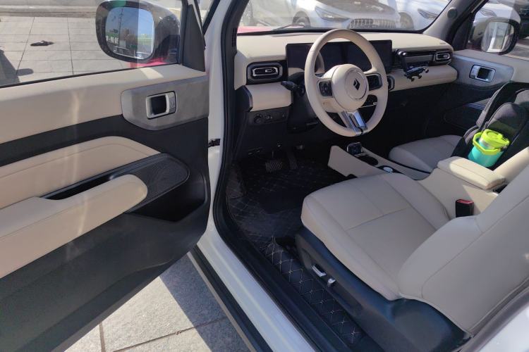 Used Baojun Spark 2023 Intelligent Premium Edition