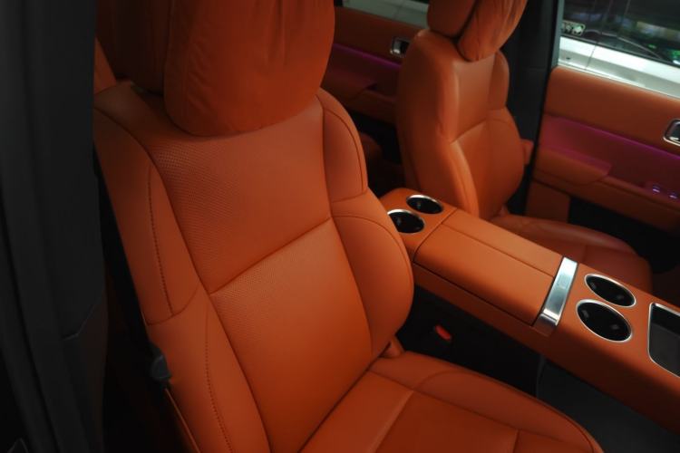 Used Li Auto L9 2024 Ultra Model