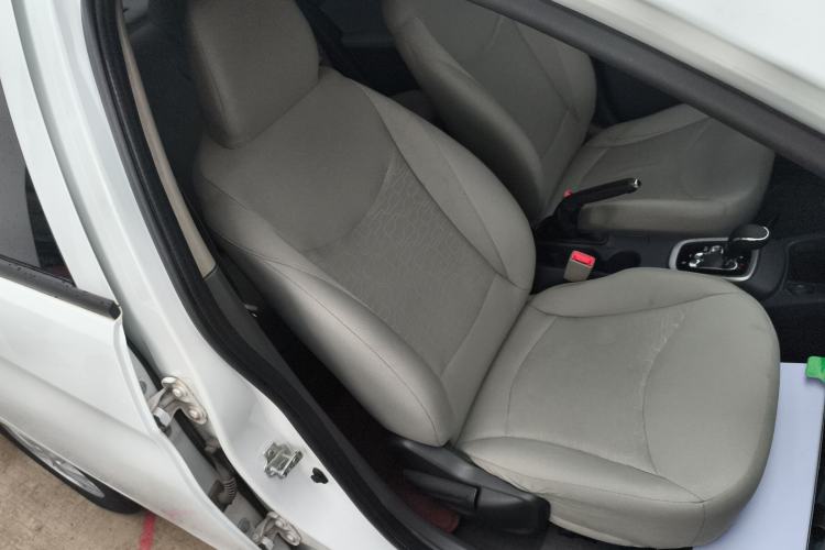 Used Chevrolet Sail 2015 Sail 3 1.3L AMT Ideal Edition
