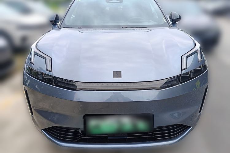 Used Lynk & Co 08 EM-P 2025 245km Ultra-Long Range Halo
