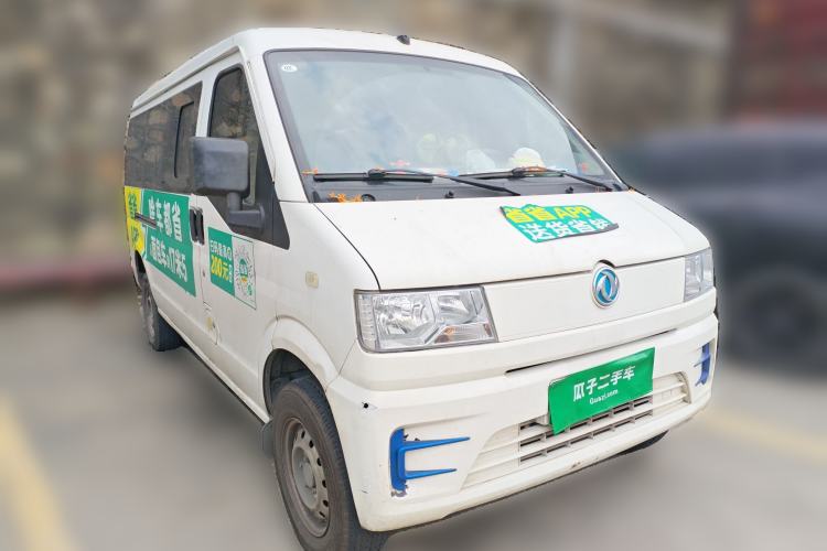Used Dongfeng Xiaokang EC36II 2023 Ningde Times 41.86 kWh
