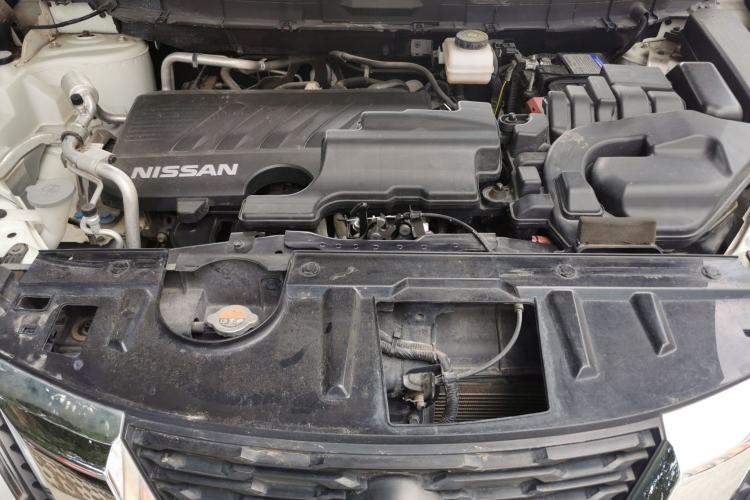 Used Nissan X-Trail 2021 2.0L CVT 2WD XL ITS SmartConnect Comfort Edition
