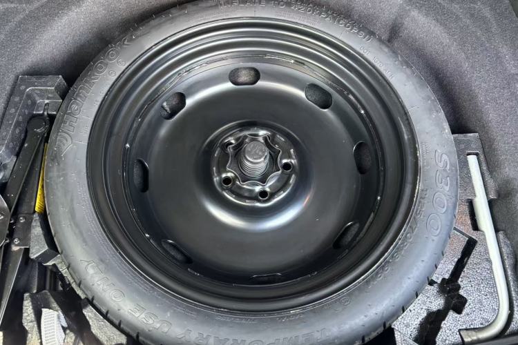 Used Volkswagen Golf Sportsvan 2019 280TSI Automatic Voyage Model China V Standard Interior 7