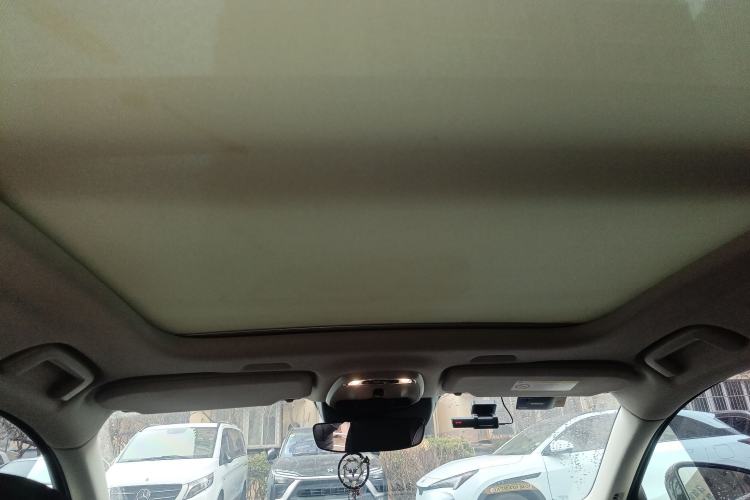 Used Volvo S90 2018 T5 Zhiyuan Edition
