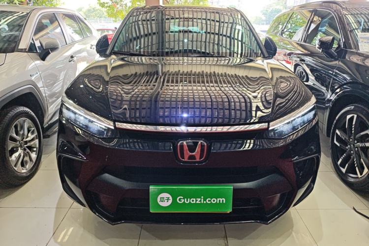 Used Honda Breeze 2023 240TURBO Two-Wheel-Drive Luxury Edition 5 Seats