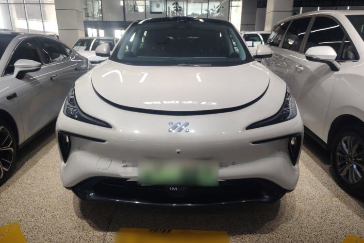 Used IM LS6 2023 Max Standard Edition