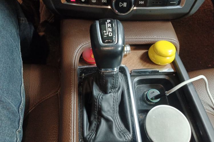 Used Volvo S90 2019 T5 Zhiyi Edition