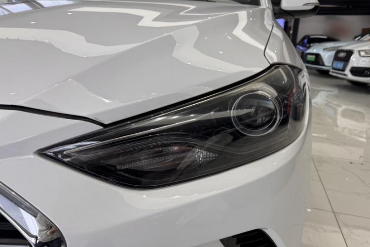 Used Hyundai Elantra (6th Generation / Lingdong) 2019 1.5L CVT ZhiXuan – Elite Version