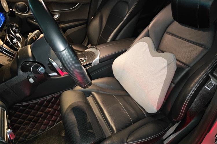 Used Mercedes-Benz C-Class 2020 C 260 L Sport Edition
