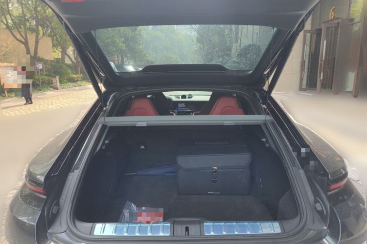 Used Porsche Panamera 2024 Panamera 2.9T