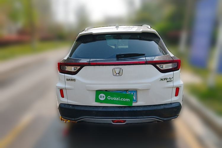 Used Honda XR-V 2015 1.8L EXi CVT Comfort Version