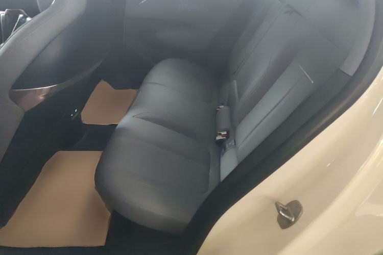 Used Zeekr X 2023 Rear-Drive ME Version 5 Seats