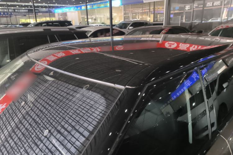 Used Land Rover Range Evoque 2018 240 PS SE Smart Brilliance Edition