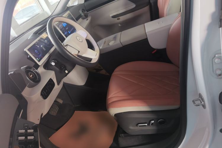 Used ARCFOX Kaola 2023 Parent-Child Edition