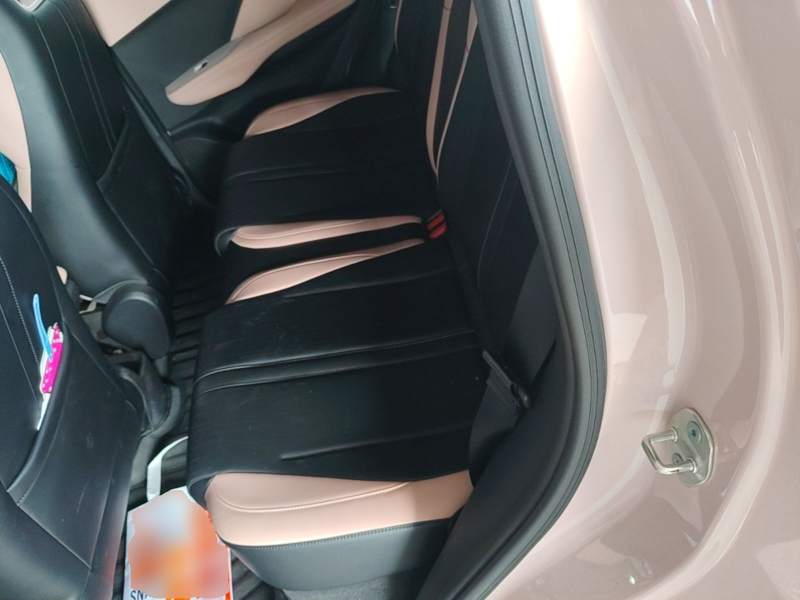 Used BYD Seagull 2025 305km Active Version — 16