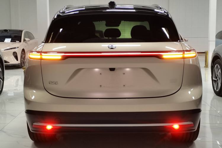 Used Nio ES6 2024 75 kWh
