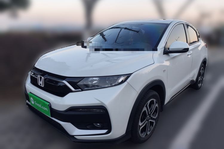 Used Honda XR-V 2021 1.5L CVT Classic Edition