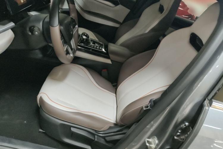 Used BYD Qin PLUS 2024 Honor Edition EV 510KM Leading Model