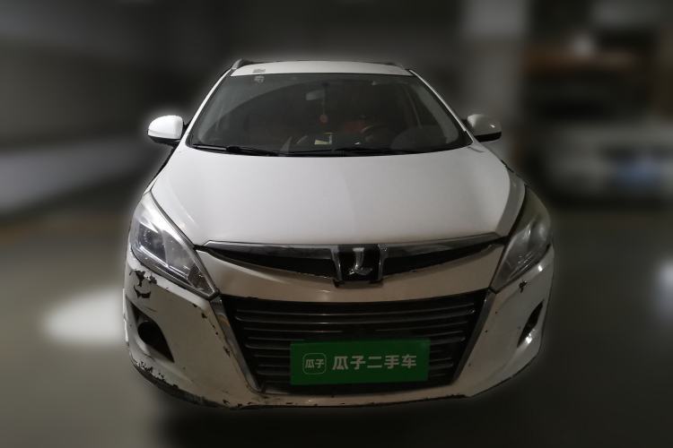 Used Luxgen U6 SUV 2014 1.8T Charm Version