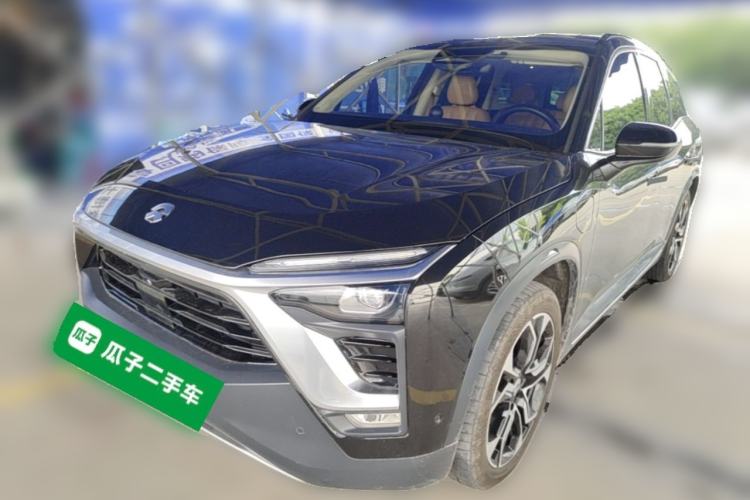 Used Nio ES8 2018 Founder Edition Guazi used car, China used car export, Used car for sale, Used  cars, Cheapest cars for sale