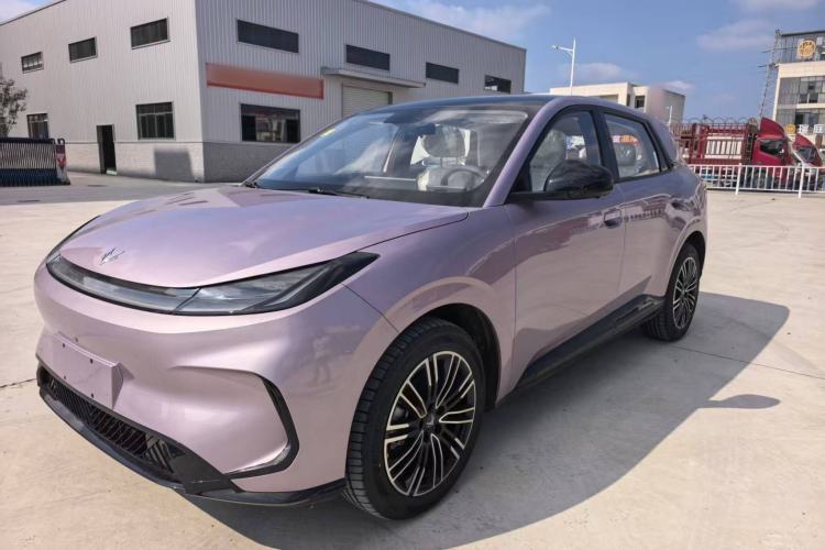 Used ARCFOX T1 2025 Model 425 PLUS