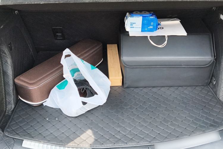 Used Lincoln Corsair 2021 2.0T Two-Wheel-Drive Luxury Edition
