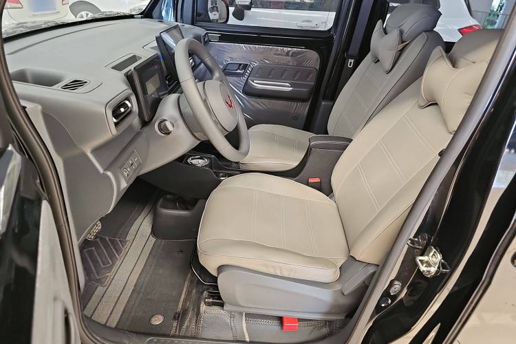 Used Wuling Zhiguang New Energy 2025 Standard Model