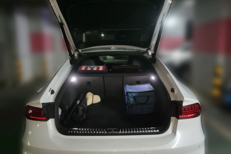 Used Audi A7 2019 55 TFSI quattro Dynamic Edition
