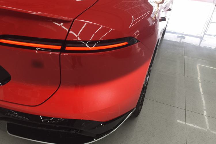 Used Avatr 06 2025 Ultra Pure Electric Edition
