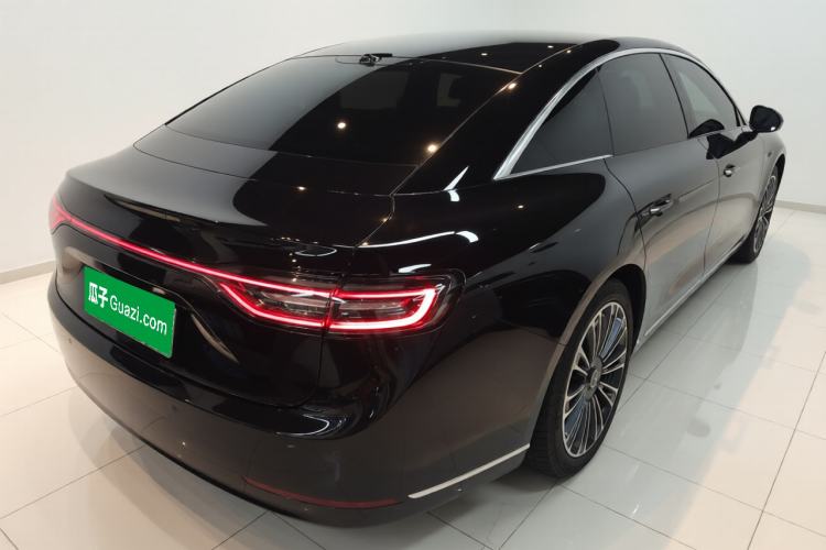 Used Hima Stelato S9 2024 All-Electric Ultra Four-Wheel-Drive Flagship Edition