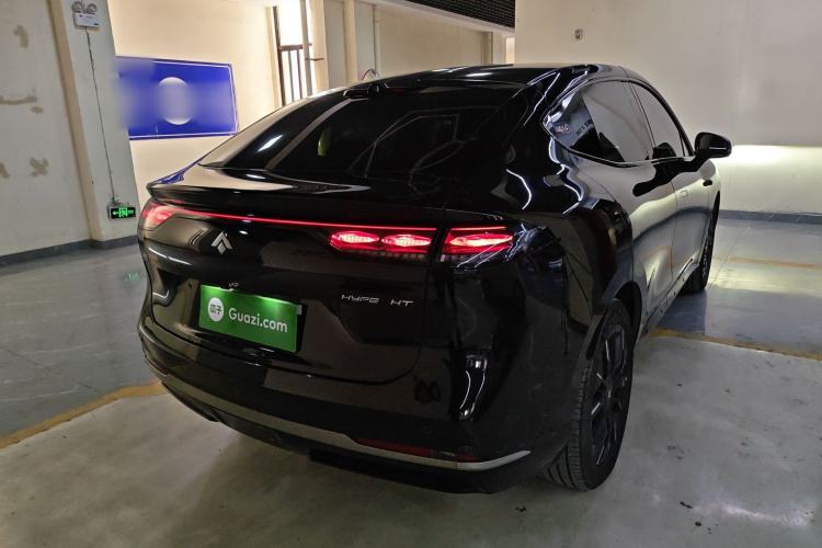 Used Hyptec HT 2024 825鸥翼 LiDAR Edition
