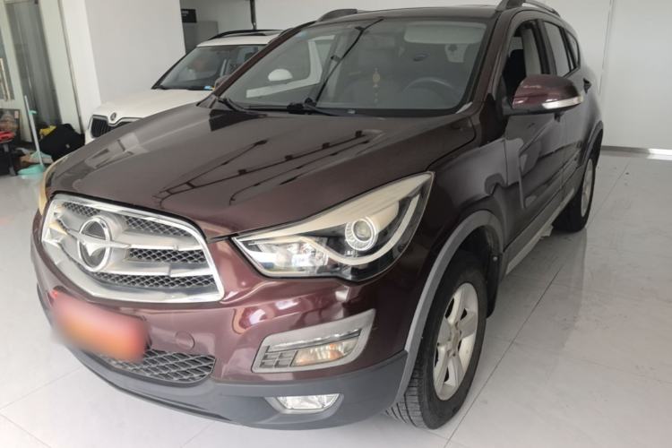 Used Haima S5 2015 1.6L Manual Luxury Model with Sunroof Guazi used car, China used car export, Used car for sale, Used  cars, Cheapest cars for sale