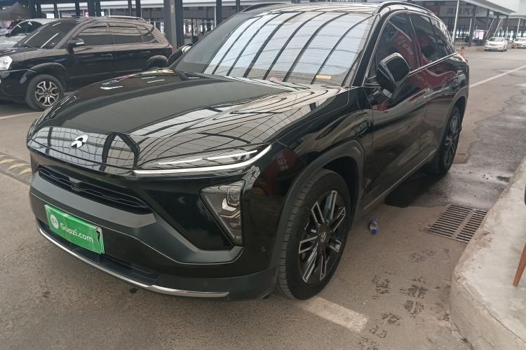 Used Nio ES6 2022 75 kWh Sport Edition