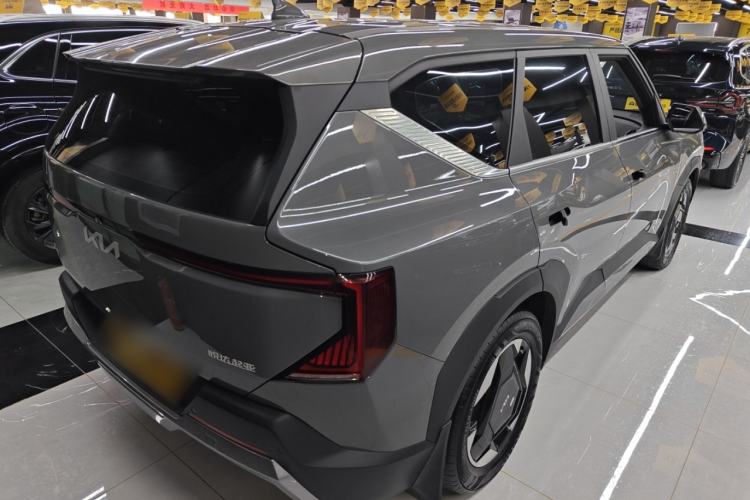 Used Kia EV5 2024 530 Light
