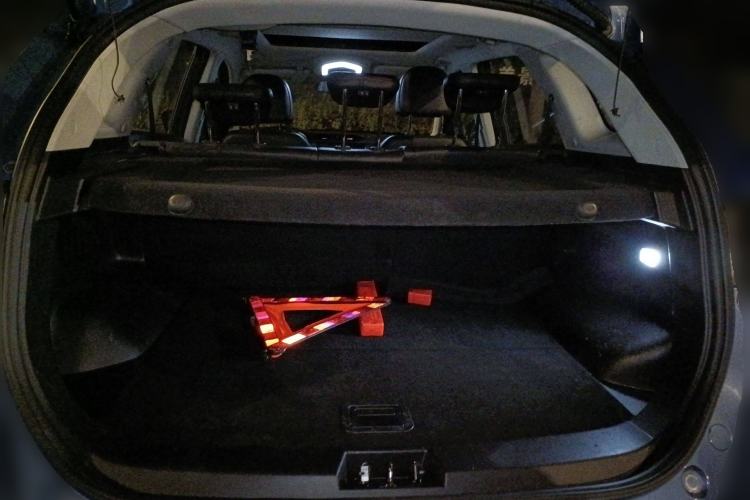 Used SWM G01 2018 1.5T Automatic Smart UP
