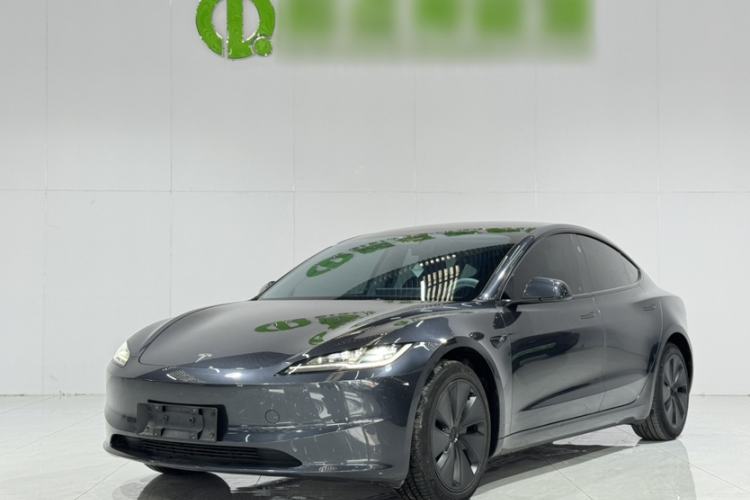 Used Tesla Model 3 2023 Rear-Wheel-Drive Version