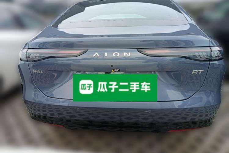 Used AION RT 2025 650 LiDAR Edition
