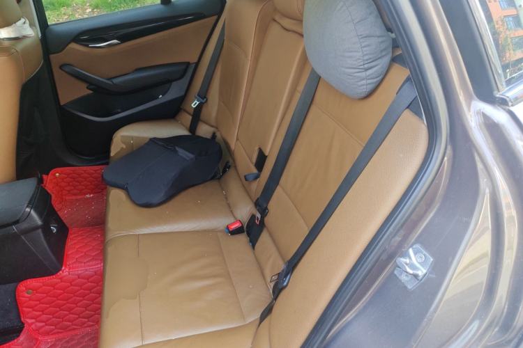 Used BMW X1 2010 xDrive25i
