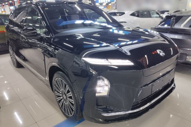 Used Nio ES8 2026 Model 6-seat Executive Luxury Edition Exterior 1