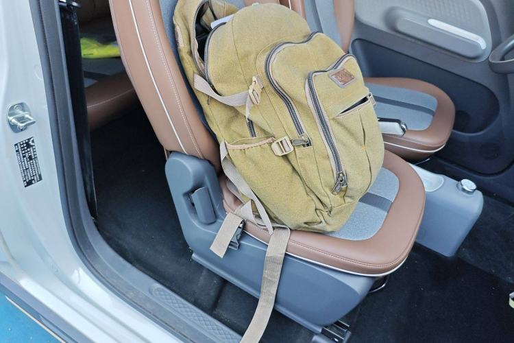 Used Wuling Hongguang MINIEV 2022 GAMEBOY 200km Gaming Edition with Lithium Iron Phosphate