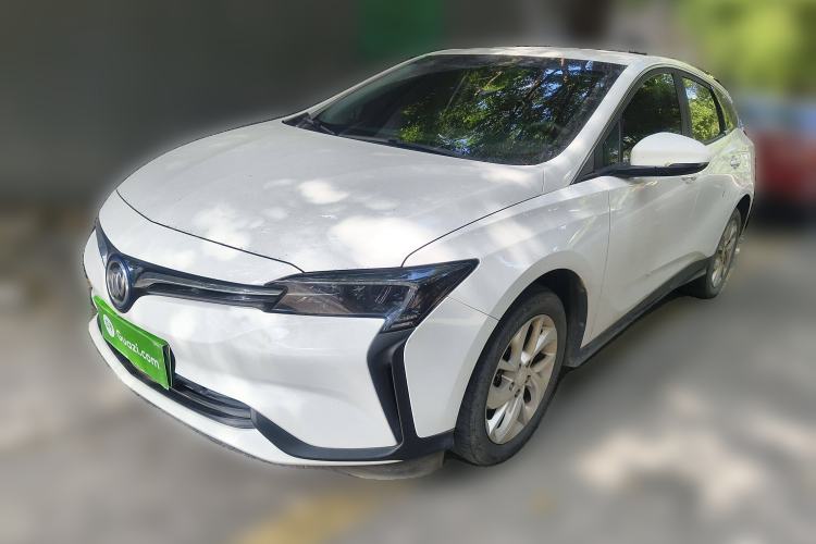 Used Buick Velite 6 2023 Revised Version 430 km Range – Commuter Edition