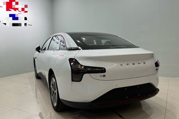 Used XPeng MONA M03 2025 515 Long-Range Plus