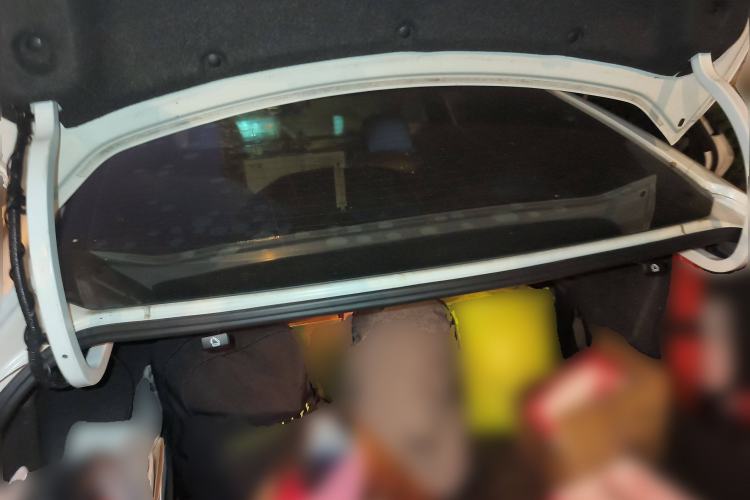 Used Chevrolet Malibu XL 2018 530T Automatic RuiChi Edition
