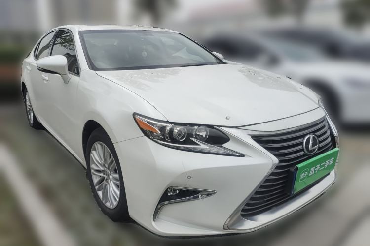 Used Lexus ES 2015 250 Elegant Edition