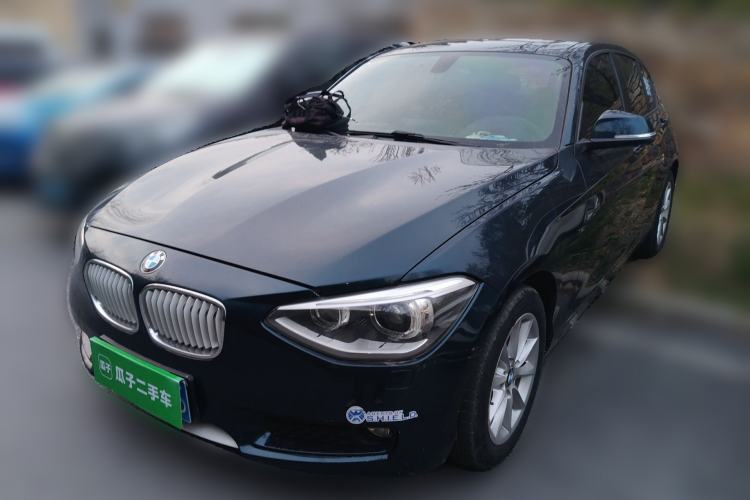 Used BMW 1 Series 2013 Revised 116i Urban Edition