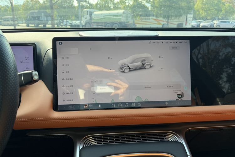 Used XPeng G9 2024 702 Max
