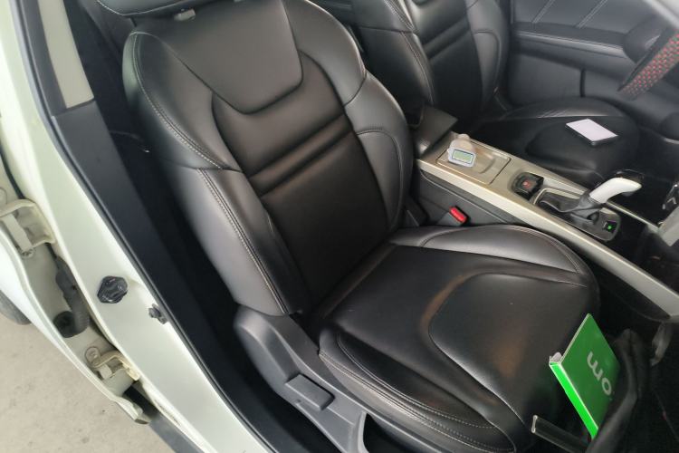 Used Luxgen U6 SUV 2017 1.8T Tech Value Model
